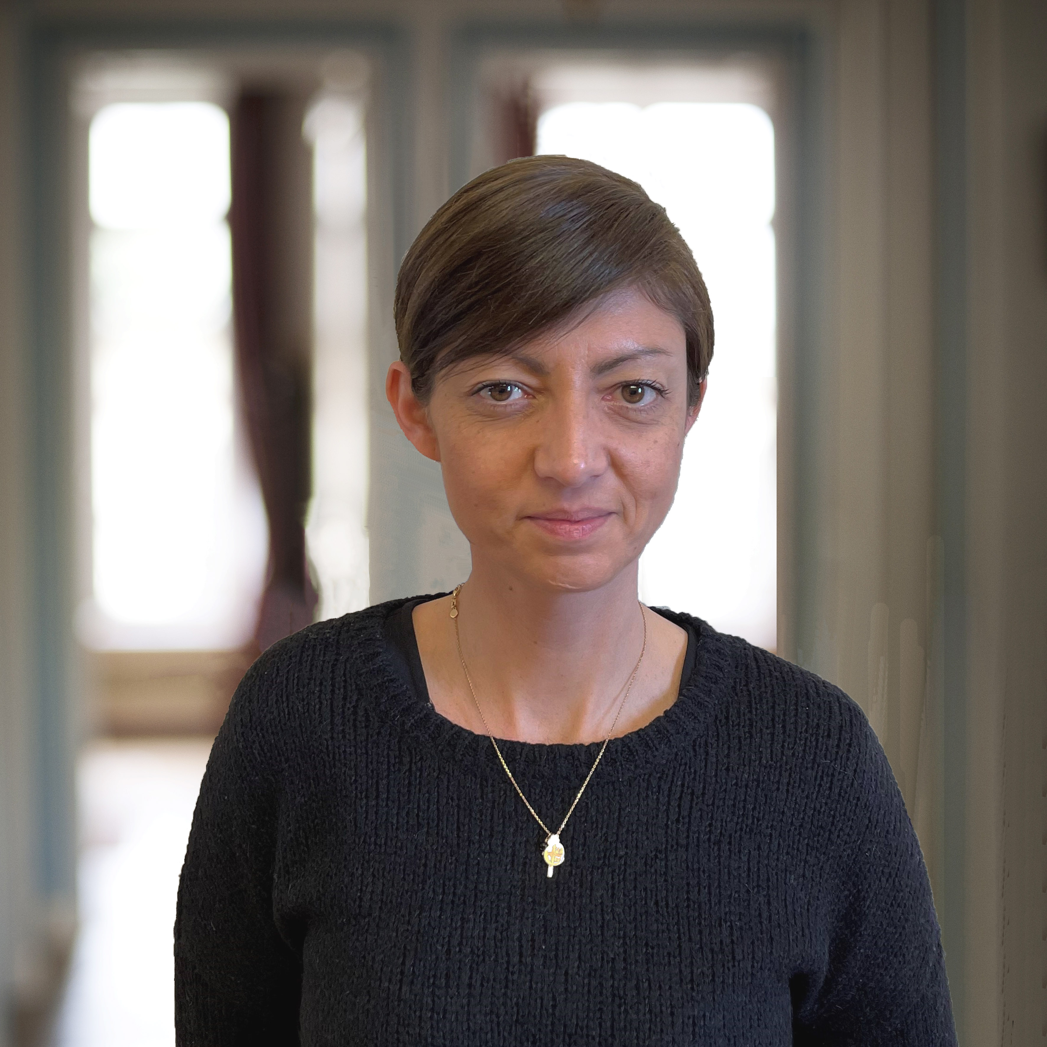 Carole BAUDAILLIER